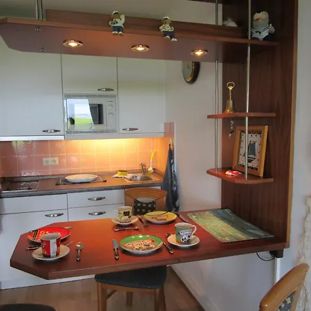 Apartment 223 Haus Nautic Cuxhaven
