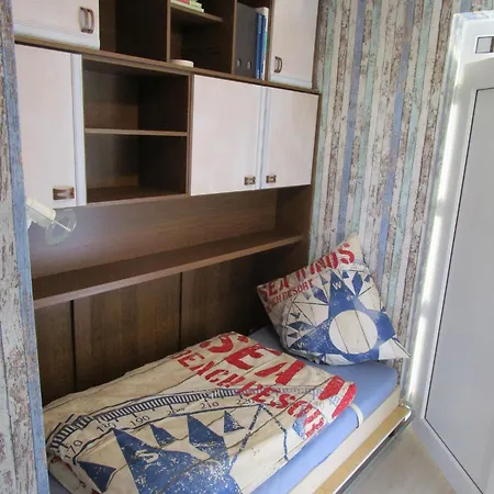 223 Haus Nautic Cuxhaven