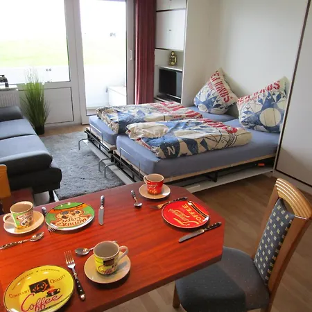 223 Haus Nautic Cuxhaven
