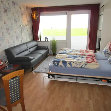 223 Haus Nautic Apartment Cuxhaven