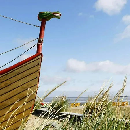 223 Haus Nautic Cuxhaven