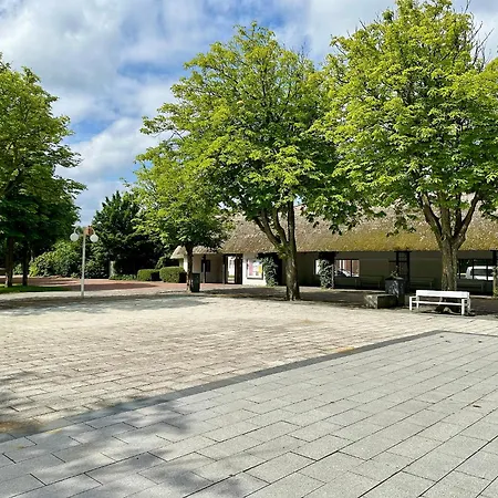 شقة 223 Haus Nautic *