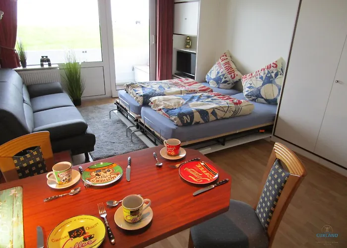 223 Haus Nautic 库克斯港