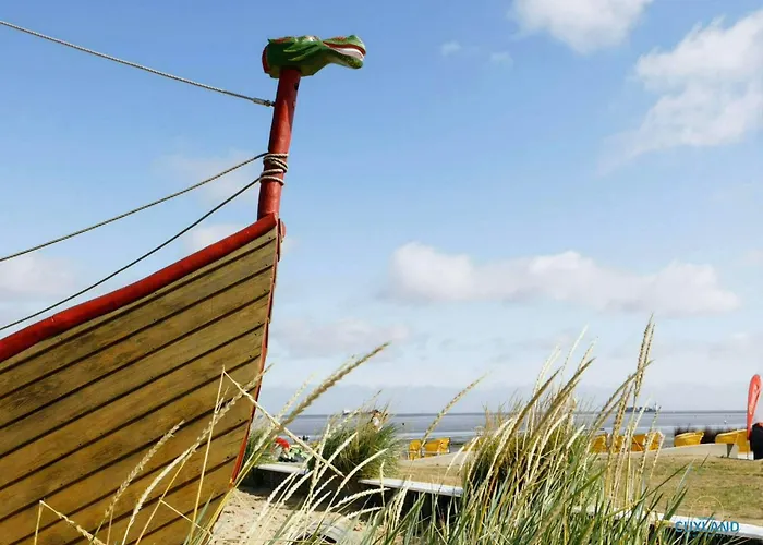 223 Haus Nautic 库克斯港