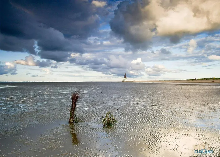 223 Haus Nautic Daire *