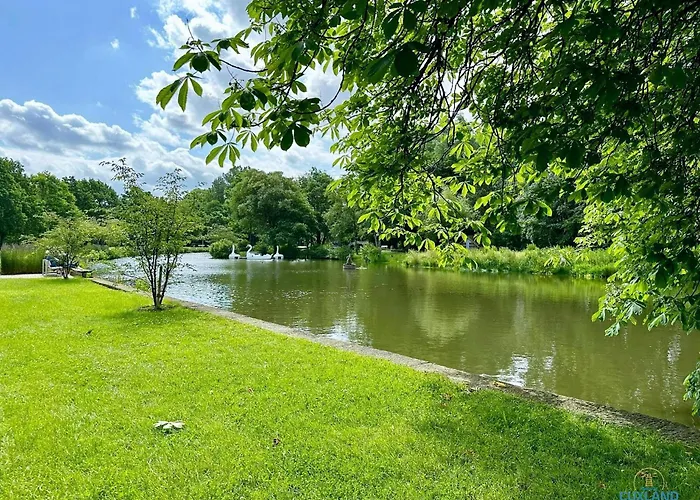 223 Haus Nautic * Cuxhaven